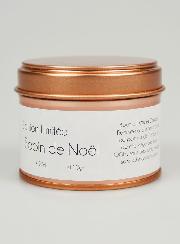 Vela perfumada artesanal - Árbol de Navidad