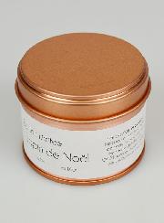 Vela perfumada artesanal - Árbol de Navidad