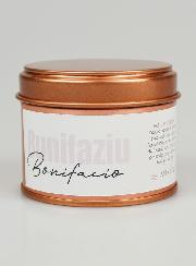 Vela perfumada artesanal - Bonifacio