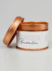 Vela perfumada artesanal - Bavella