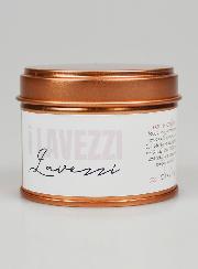 Vela perfumada artesanal - Lavezzi