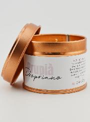 Vela perfumada artesanal - Propriano