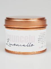 Vela Perfumada Artesanal - Limoncello