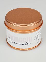 Vela Perfumada Artesanal - Limoncello