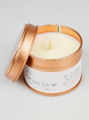 Vela perfumada artesanal - Mimosa de Córcega