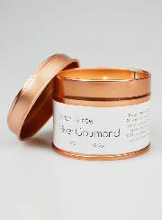 Vela perfumada artesanal - Delicias de invierno.