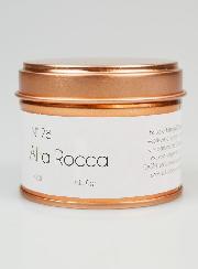 Vela perfumada artesanal - Alta Rocca