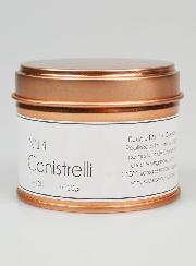 Vela perfumada artesanal - Canistrelli