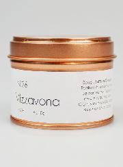 Vela perfumada artesanal - Vizzavona