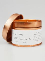 Vela perfumada artesanal - Delicias de invierno