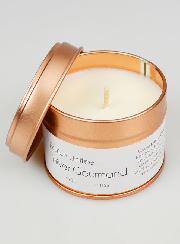 Vela perfumada artesanal - Delicias de invierno