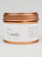 Vela Perfumada Artesanal - Pinarello