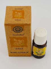 Óleo Essencial de Limão - 10 ml