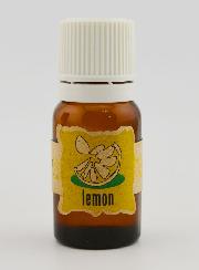 Óleo Essencial de Limão - 10 ml