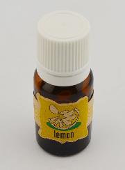 Óleo Essencial de Limão - 10 ml