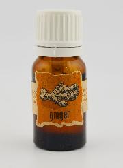 Aceite esencial de jengibre - 10 ml