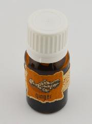Aceite esencial de jengibre - 10 ml