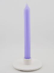 Candelabro de cerámica para velas de 20 mm