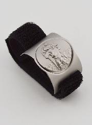 San Cristóbal para Bicicletas y Motos