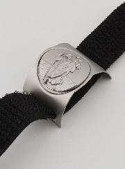 San Cristóbal para Bicicletas y Motos