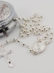 Custodia de San Antonio y Rosario