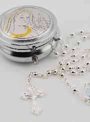 Custodia de Nuestra Señora de Medjugorje y Rosario