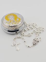 Custodia de Nuestra Señora de Czestochowa y Rosario