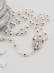 Custodia de Nuestra Señora de Czestochowa y Rosario