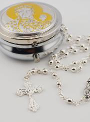 Custodia de Nuestra Señora de Czestochowa y Rosario