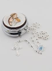 Rosario de la Sagrada Familia - Rosario incluido