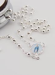 Rosario de la Sagrada Familia - Rosario incluido