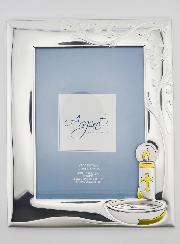 Regalo de bautizo - Marco de fotos del Árbol de la Vida