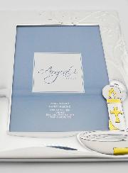 Regalo de bautizo - Marco de fotos del Árbol de la Vida