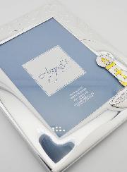 Regalo de bautizo - Marco de fotos del Árbol de la Vida