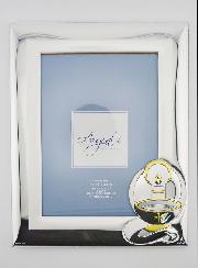 Regalo de bautizo - Marco de fotos
