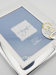 Regalo de bautizo - Marco de fotos