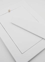 Regalo de bautizo - Marco de fotos