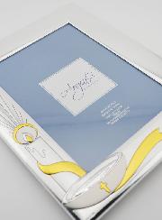 Regalo de bautizo - Marco de fotos