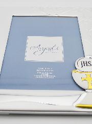 Regalo de Comunión - Marco de Fotos del Árbol de la Vida