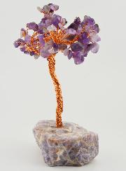Árbol de la Vida de Amatista