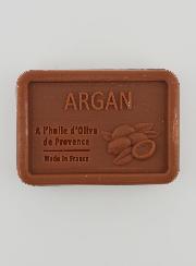 Jabón orgánico de aceite de oliva y argán - 120 g