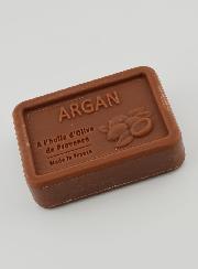 Jabón orgánico de aceite de oliva y argán - 120 g
