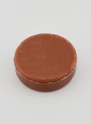 Jabón de leche de burra y aceite de argán orgánico - 25 g