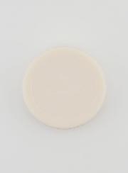 Jabón de leche de burra orgánico - 25 g