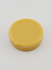 Jabón orgánico de leche de burra y manteca de karité - 25 g