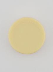 Jabón orgánico de leche de burra y Monoï de Tahití - 25 g