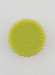 Jabón orgánico de leche de burra y verbena - 25 g