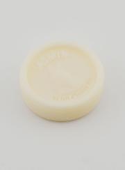 Jabón orgánico de leche de burra y jazmín - 25 g