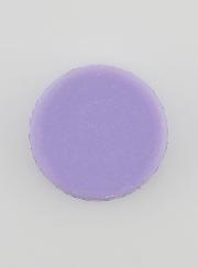 Jabón de leche de burra orgánico y lavanda - 25 g