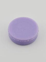 Jabón de leche de burra orgánico y lavanda - 25 g